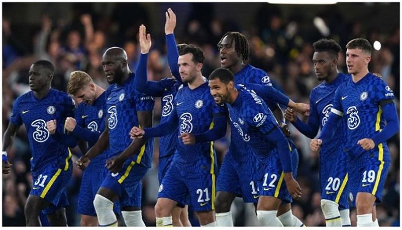 Chelsea - CLB có nhiều fan tại Việt Nam