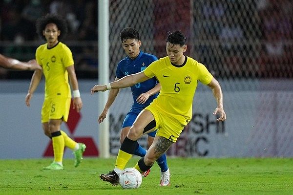 Chung kết AFF Cup 2022 có áp dụng luật bàn thắng sân khách không và cần chú ý điều gì? ảnh 1