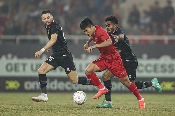 Chung kết AFF Cup 2022 có áp dụng luật bàn thắng sân khách không và cần chú ý điều gì? ảnh 2