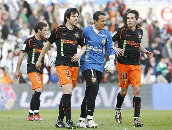 Cúp UEFA 2004 của Valencia CF