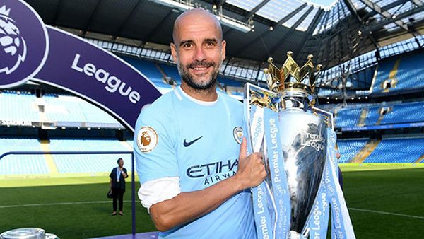 Manchester City trước nguy cơ bị phạt nặng