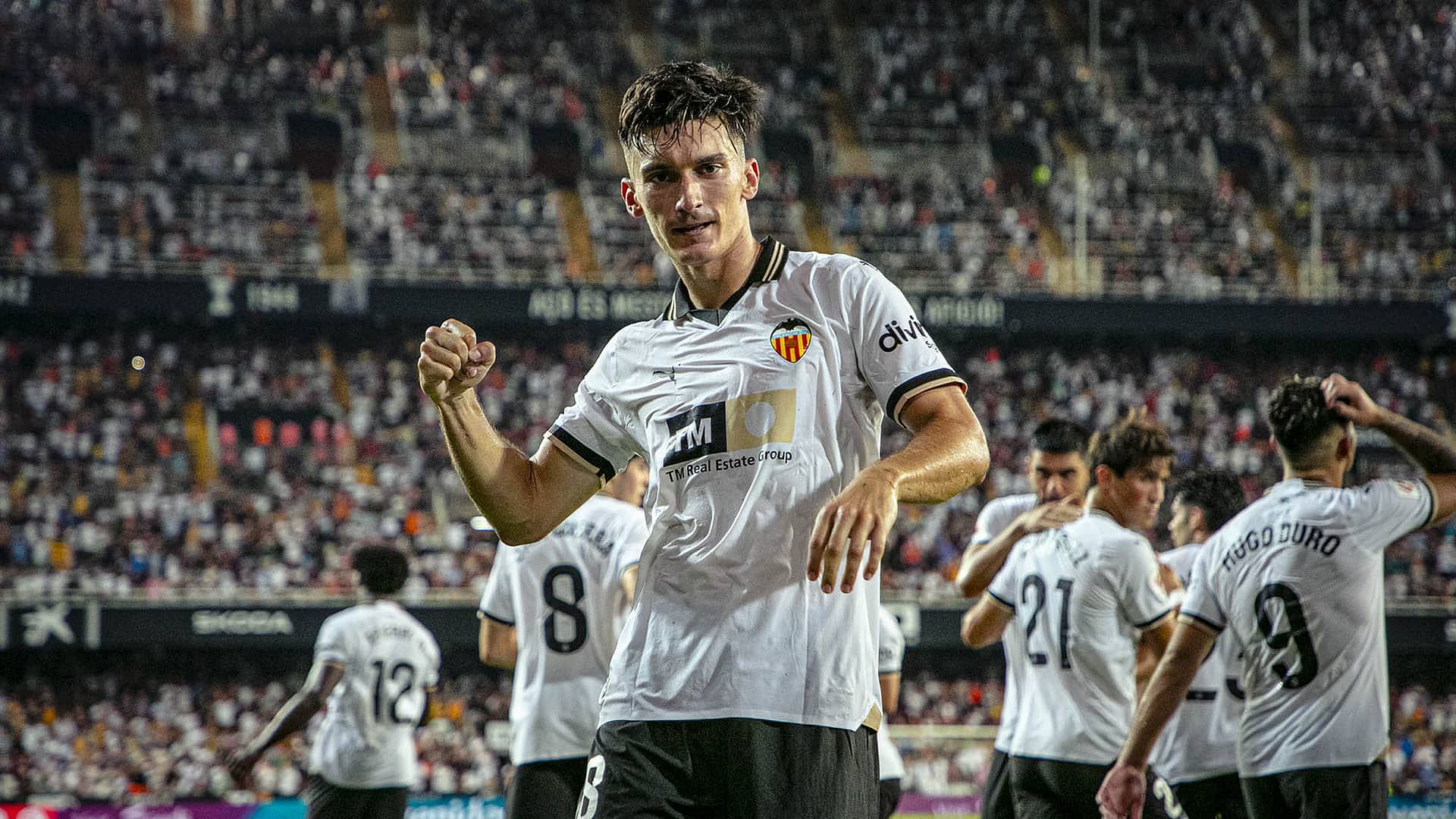 Huấn Luyện Viên Valencia Cf: Cơ Hội Vàng Cho Con Bạn Trong Năm 2024