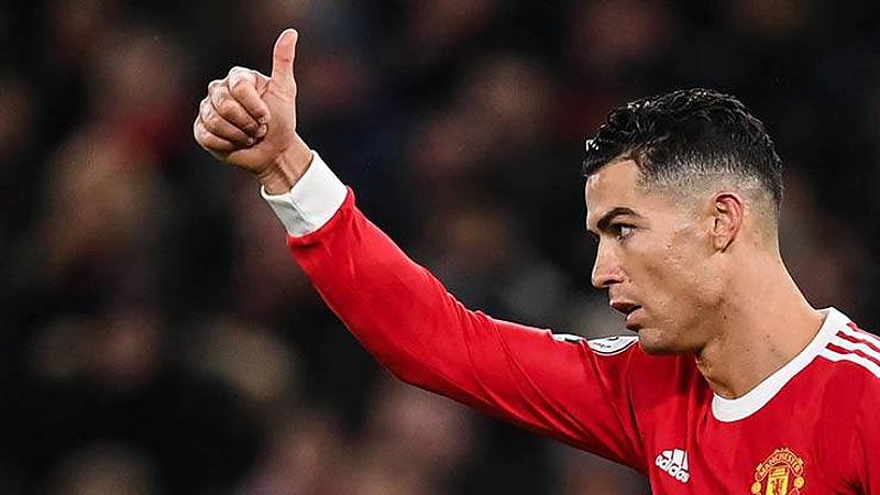 Ronaldo vẫn ghi bàn tốt ở MU khi trở lại năm 2021