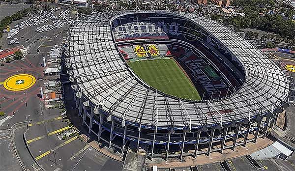 Santiago Bernabéu, Madrid, Tây Ban Nha