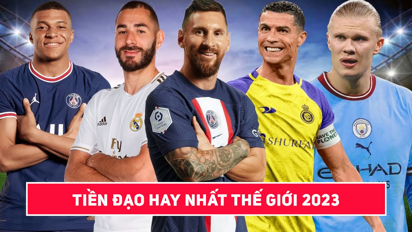 Câu Lạc Bộ Mạnh Nhất Thế Giới 2018: Ai Là Vua?