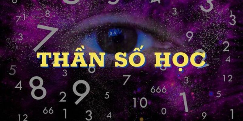 Nguyên nhân khiến giới trẻ quan tâm thần số học