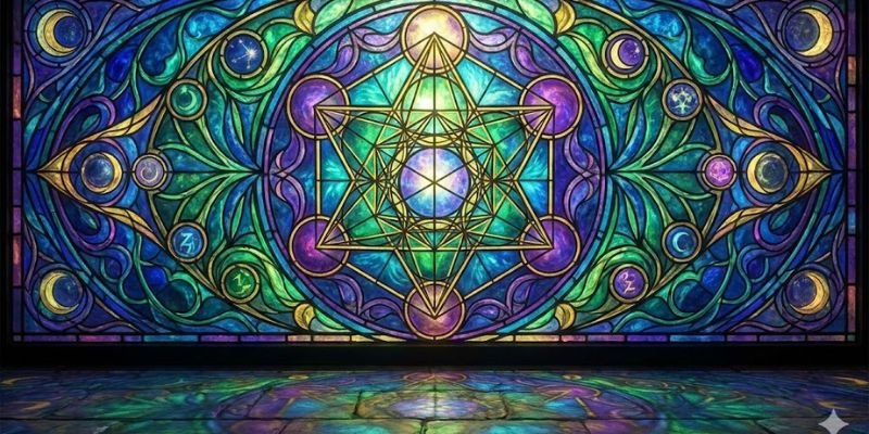 Vì Sao Thần Số Học Trong Xã Hội Hiện Đại Thu Hút Giới Trẻ?