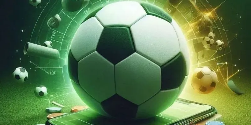 Cá Cược Bóng Đá Với 3 Phương Pháp Bảo Tồn Vốn Cực Hiệu Quả