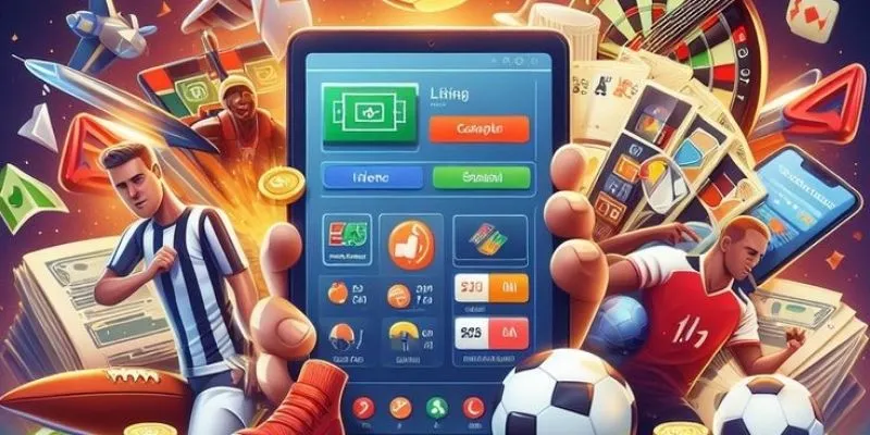 Phương pháp cược giúp tăng hiệu quả lâu dài