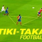Tiki-taka là gì