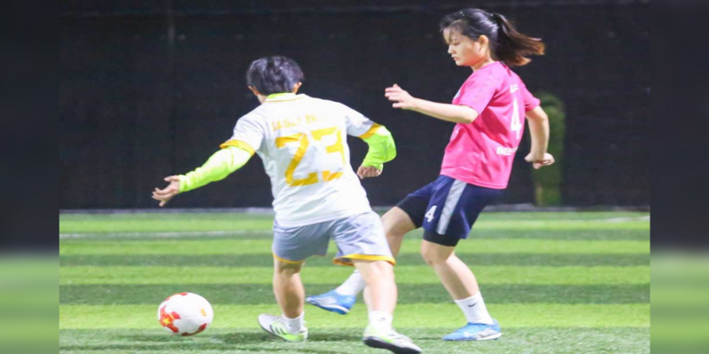 Ví dụ thực chiến và cách khắc chế phản công