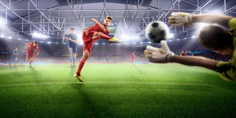 Mục tin tức cập nhật bóng đá nóng hổi